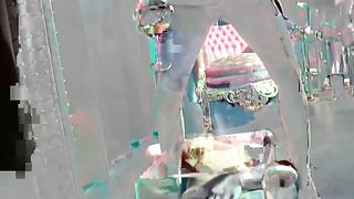 Golden Rain Goldegen Regen