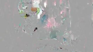 Golden Rain Goldegen Regen