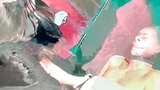 Golden Rain Goldegen Regen