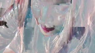 Golden Rain Goldegen Regen