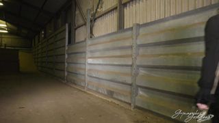 GynarchyGoddess - The Interrogation