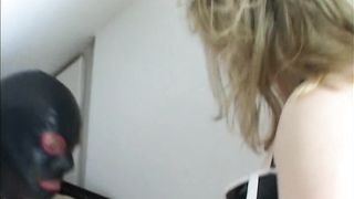 J.D Storm's Yes Mistress