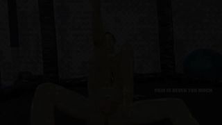 Kebranozes - Alice - Pain Is Never Too Much