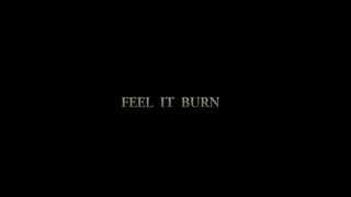 Kebranozes - Feel It Burn