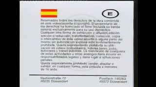 Lady Isis - Ein Loch Names Wanda