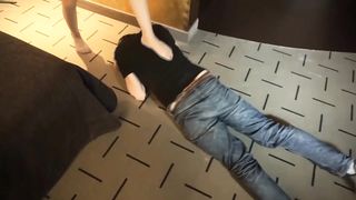 LadyMesmeratrix - Beating The Thief