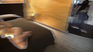 LadyMesmeratrix - Beating The Thief