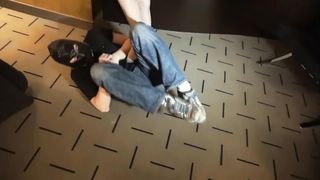 LadyMesmeratrix - Beating The Thief