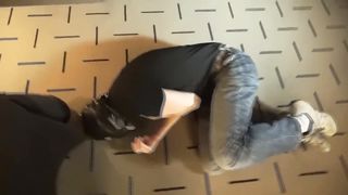 LadyMesmeratrix - Beating The Thief