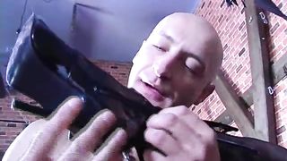 LadyNatalieBlack - Dog Training