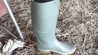 LadyNatalieBlack - Strap-On Stables