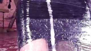 LadyNatalieBlack - The Bondage Post