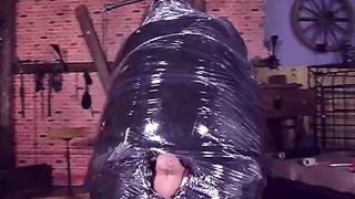 LadyNatalieBlack - The Bondage Post