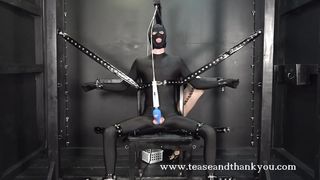 LucidLavender - I Challenge You Magic Michael