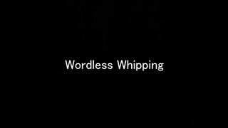MercilessDominas - Inka & Sweetbaby - Wordless Whipping