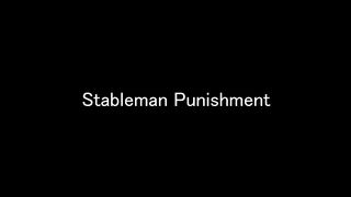 MercilessDominas - Inka - Stableman Punishment