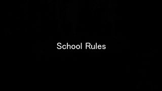 MercilessDominas - Mera & Lady G - School Rules