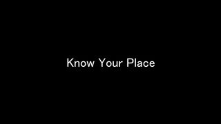 MercilessDominas - Mera - Know Your Place