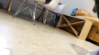 Mistress Alisha Bartlett - Buttdrops and Weight Reveal