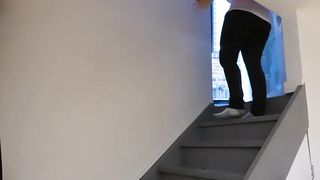 Mistress Alisha Bartlett - Repairman Trample