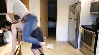 Mistress Alisha Bartlett - Skinny Pony Training 2