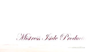 Mistress Iside - TIP KICKS AND TOTAL TORMENT