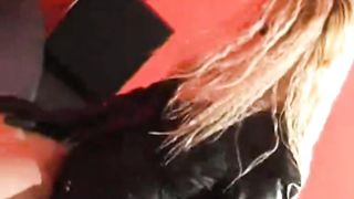 Mistress Kelly Kalashnik - Abuse your asshole