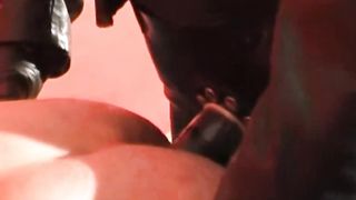 Mistress Kelly Kalashnik - Abuse your asshole