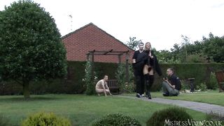 MistressVixen - Summer Reign