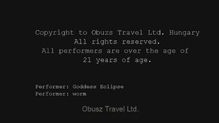 Obusz Travel - Extreme Ball Destroying