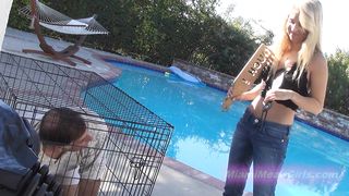 THE MEAN GIRLS CLUB - How We Celebrate Slave B-Days