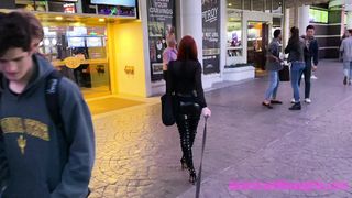 THE MEAN GIRLS CLUB - Public Mutt Crawl