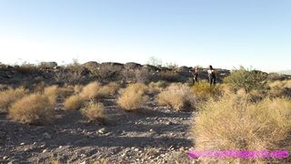 THE MEAN GIRLS CLUB - Turkey Hunt