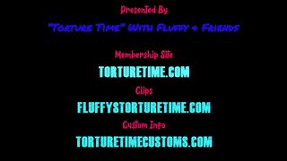 TortureTime - A Submissive Sluts Appreciation For Goddess Valora's Nails