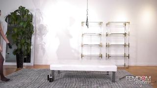 FemdomEmpire - Eliza Ibarra - Mommy's Whore-Hole 2