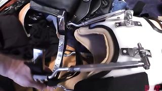 BondageLibe Online fetish - Serious Fun