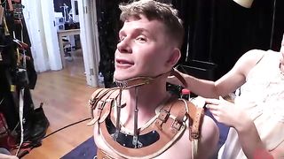 BondageLibe Online fetish - Serious Fun