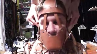 BondageLibe Online fetish - Serious Fun