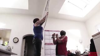 BondageLibe Online fetish - Serious Fun