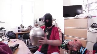 BondageLibe Online fetish - Serious Fun