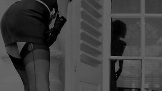 Lady Victoria Valente - Male Anal Hooker part 4