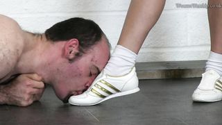 Nikki Special Workout 1