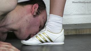 Nikki Special Workout 1