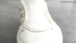 Nikki Special Workout 2