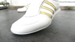 Nikki Special Workout 2