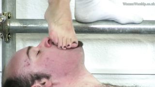 Nikki Special Workout 4