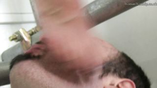 Nikki Special Workout 5