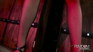 Femdomempire - Anaconda Cock Whore