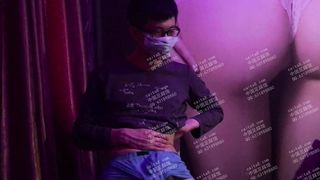 Chinese Femdom 1762020 6