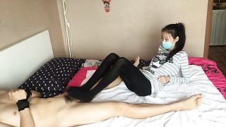 Chinese Femdom 1762020 9